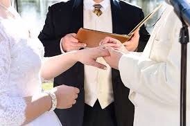 officiant instructions image