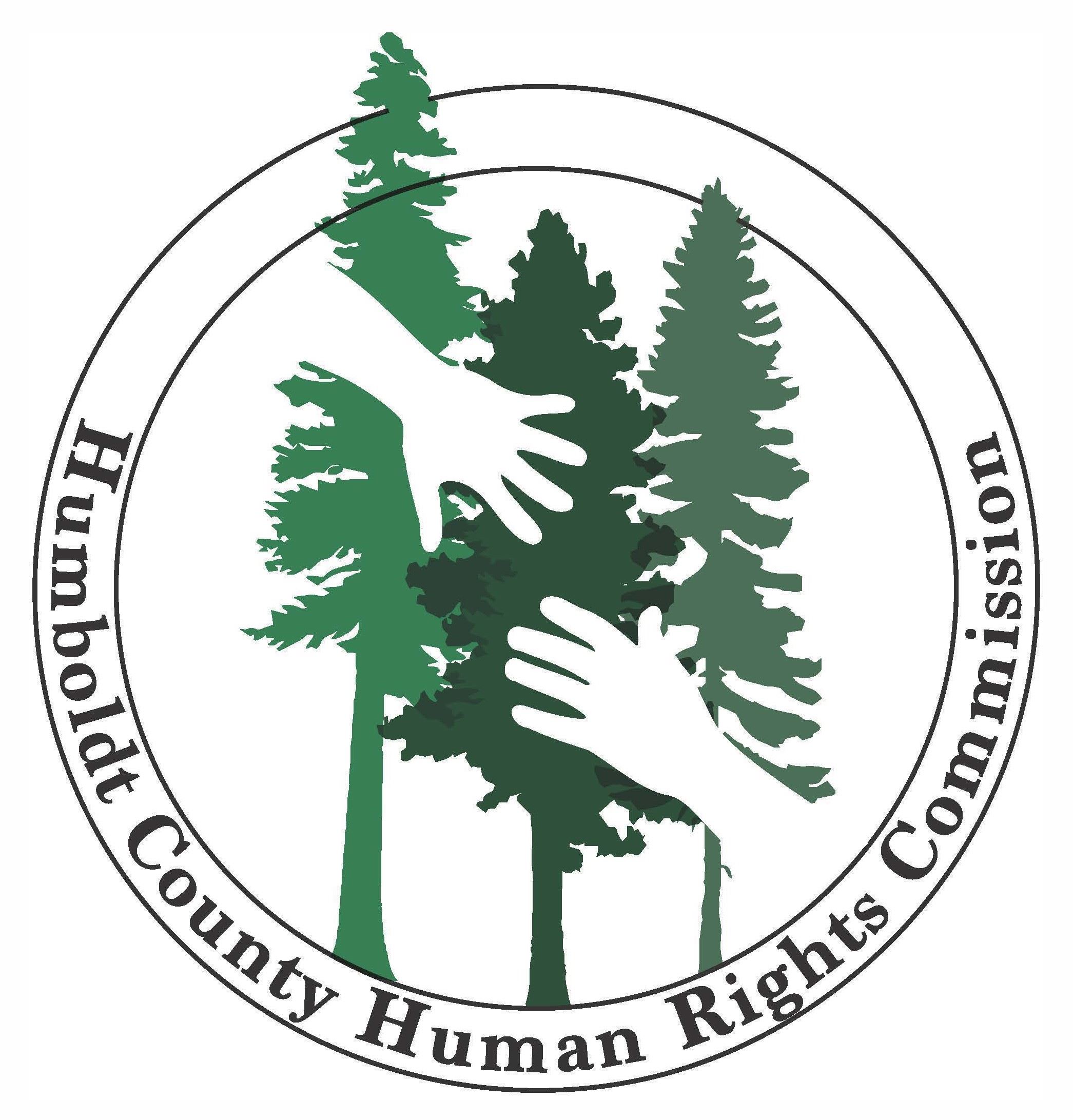 Human Rights Commission Seal 