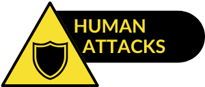 Human Attacks
