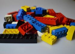 Learn more about the Lego Club.