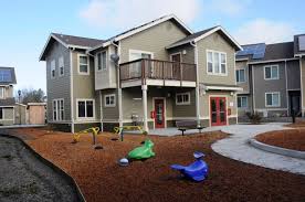 Aster Place Apartments