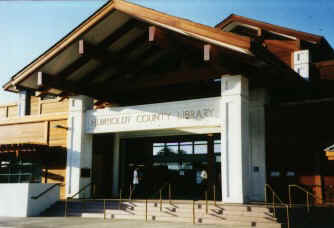 Eureka Library