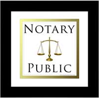 notary scales