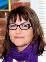 Connie Beck, Director