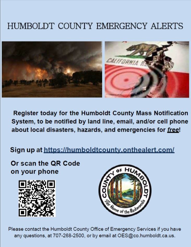 Image for PSA Emergency Alerts