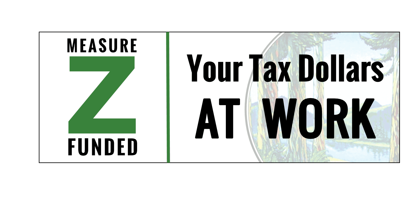 Measure Z Logo