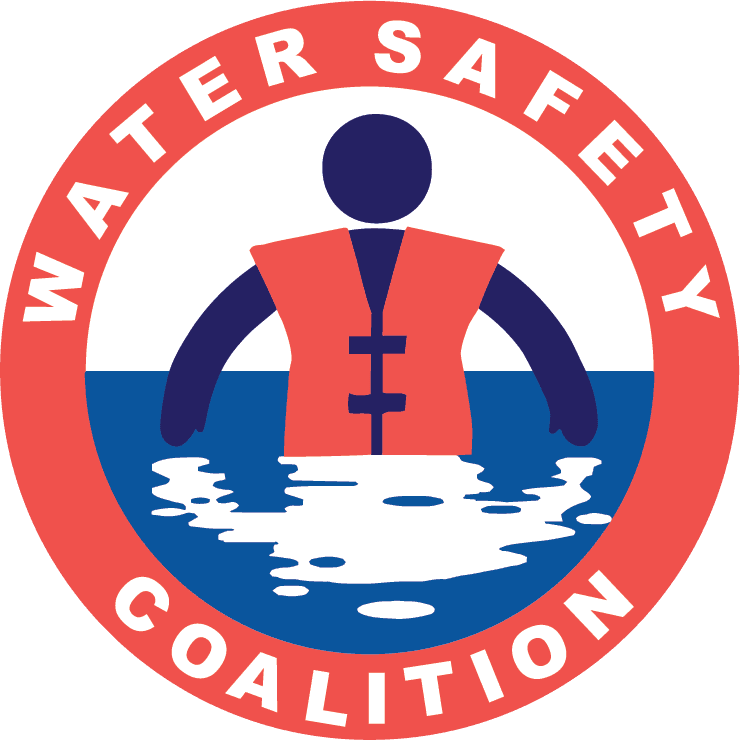 Water Safety Coalition of Northwestern California Logo