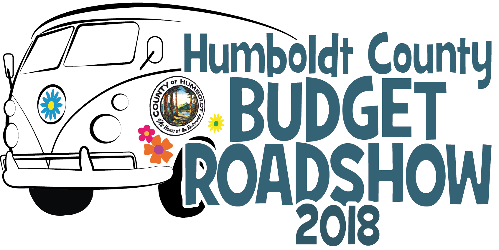 Budget Roadshow Graphic 2018