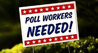 elections poll workers needed4