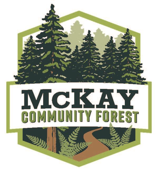 McKay Community Forest logo 