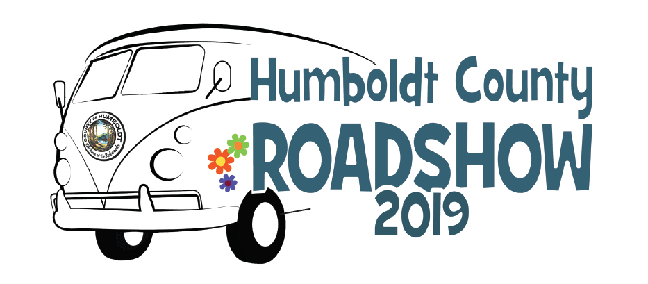 Roadshow Logo 2019