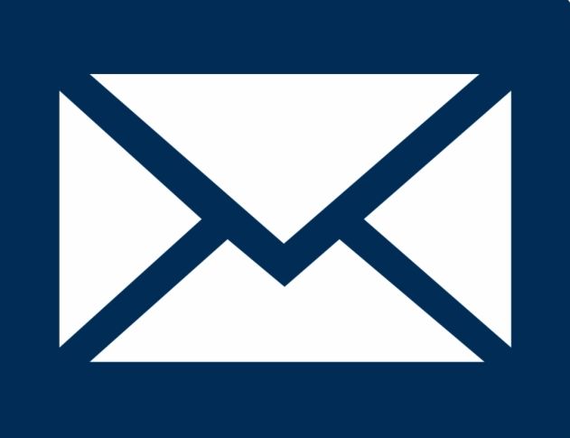 email icon
