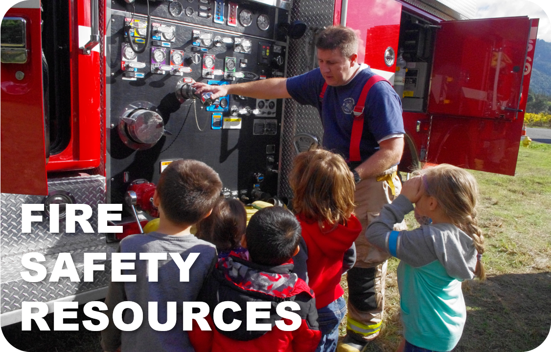 Fire Safety Resources