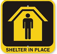 Shelter In Place