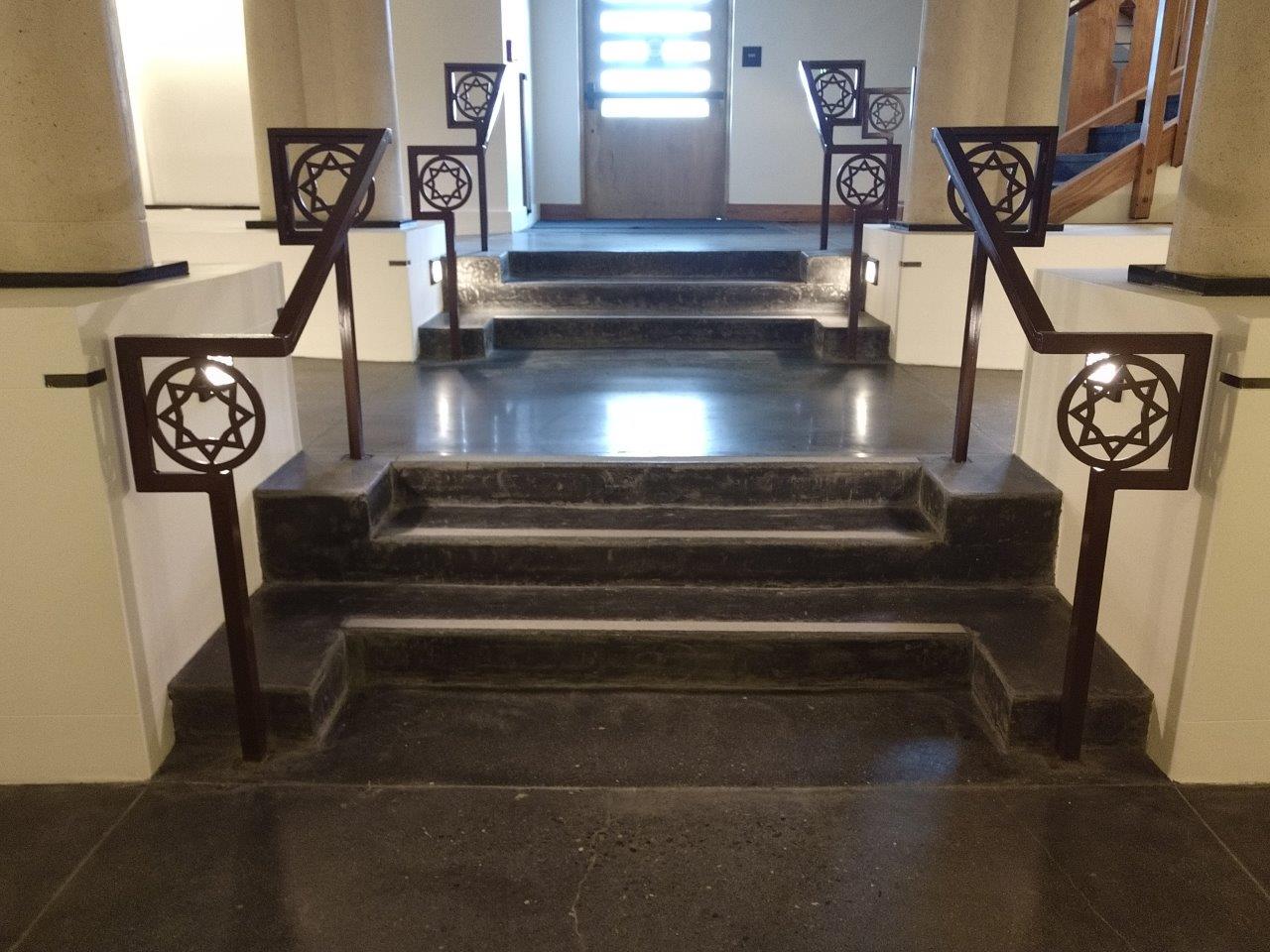 Stairway 