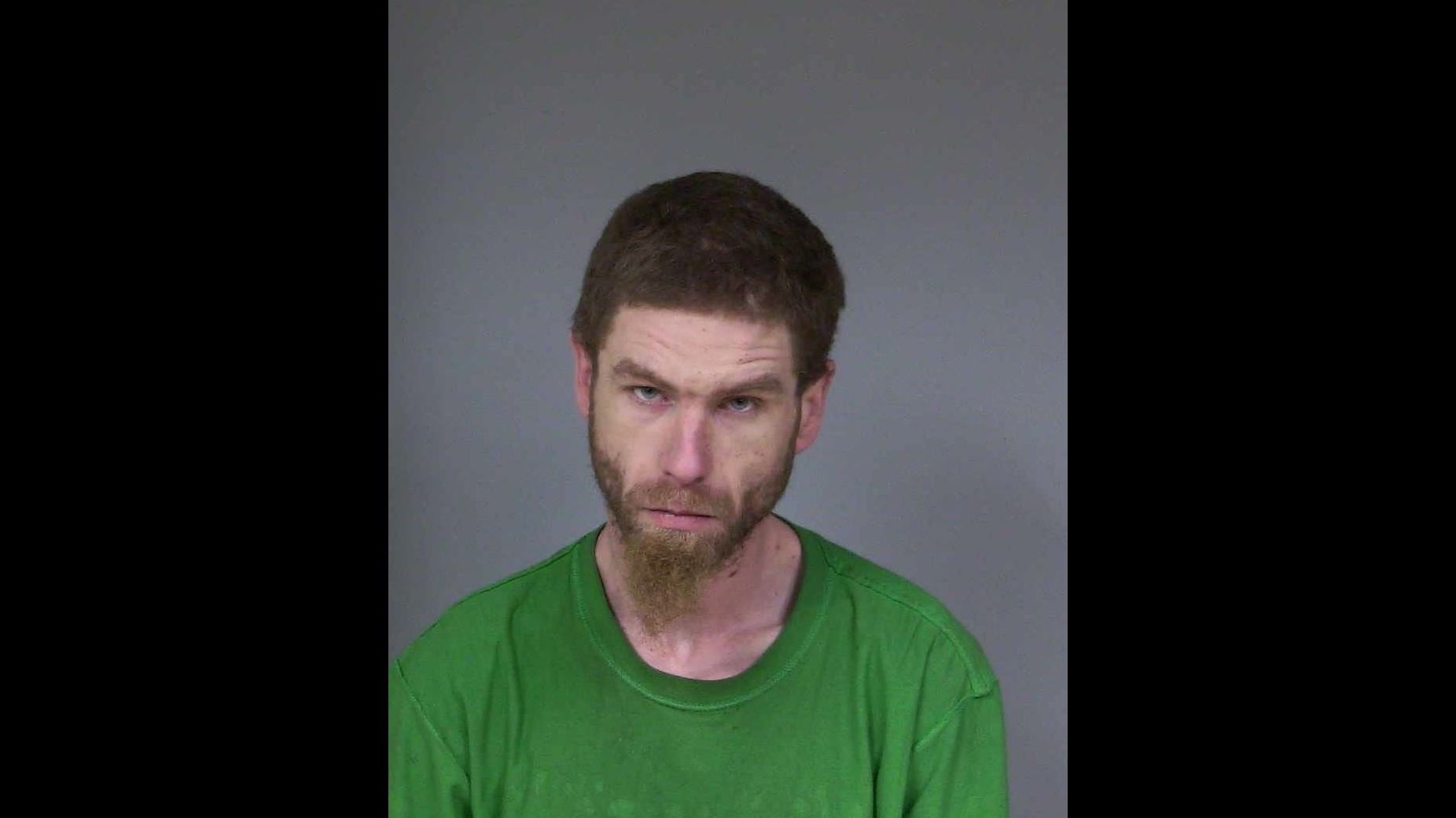 ORSENICO booking photo