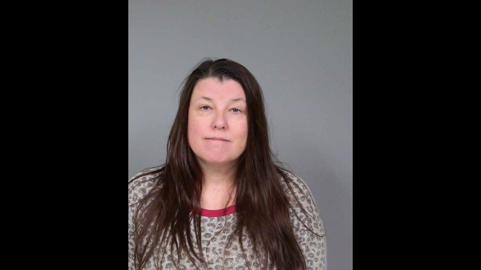 petrie booking photo