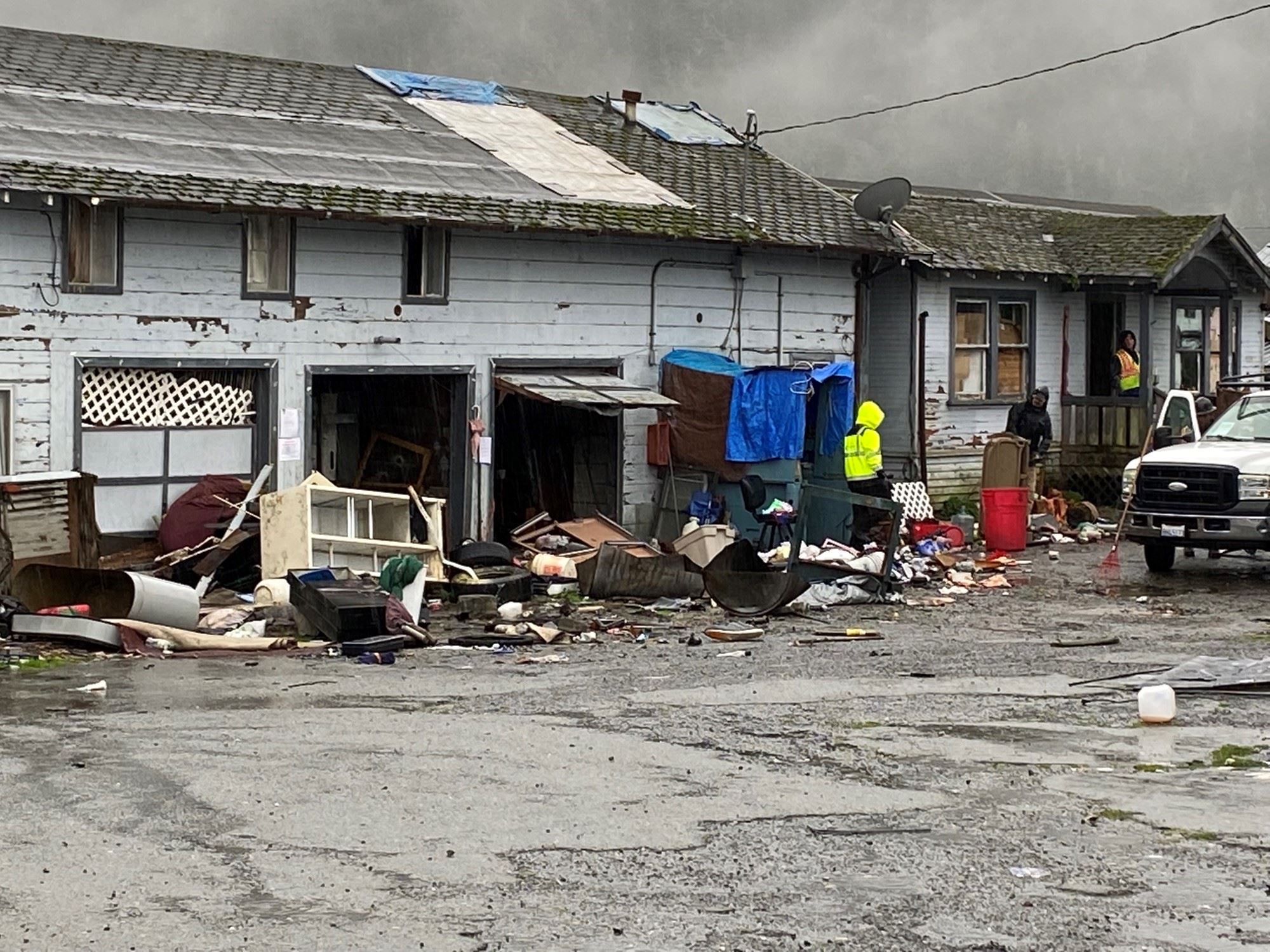 Green Valley Motel 2