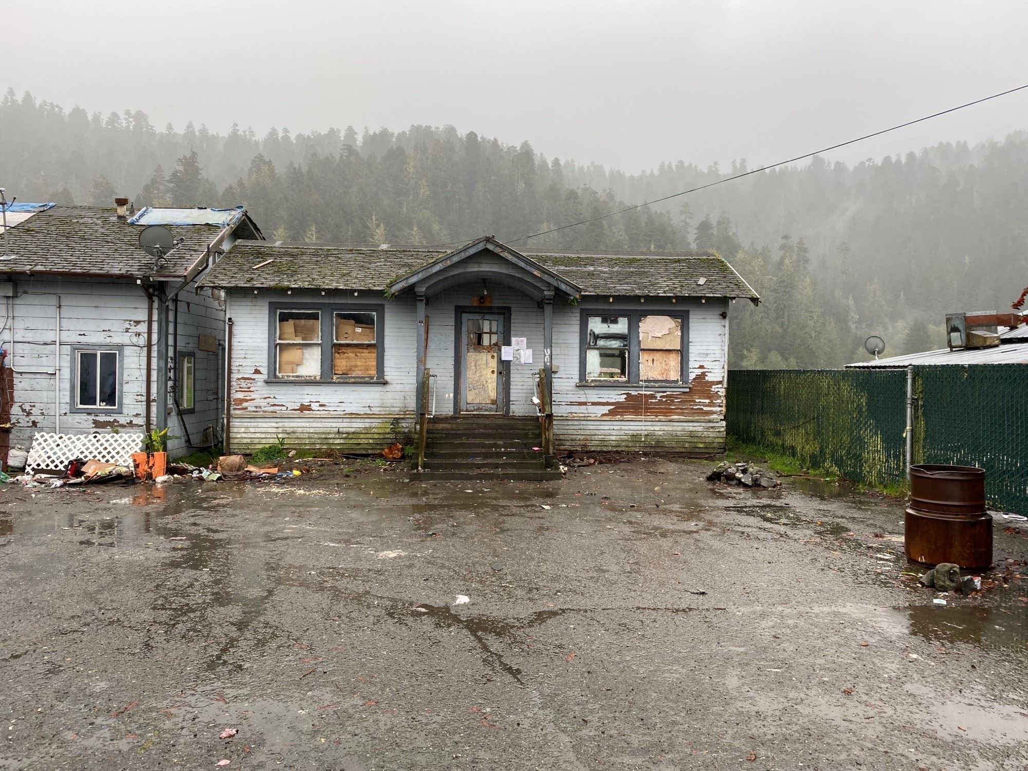 Green Valley Motel 4