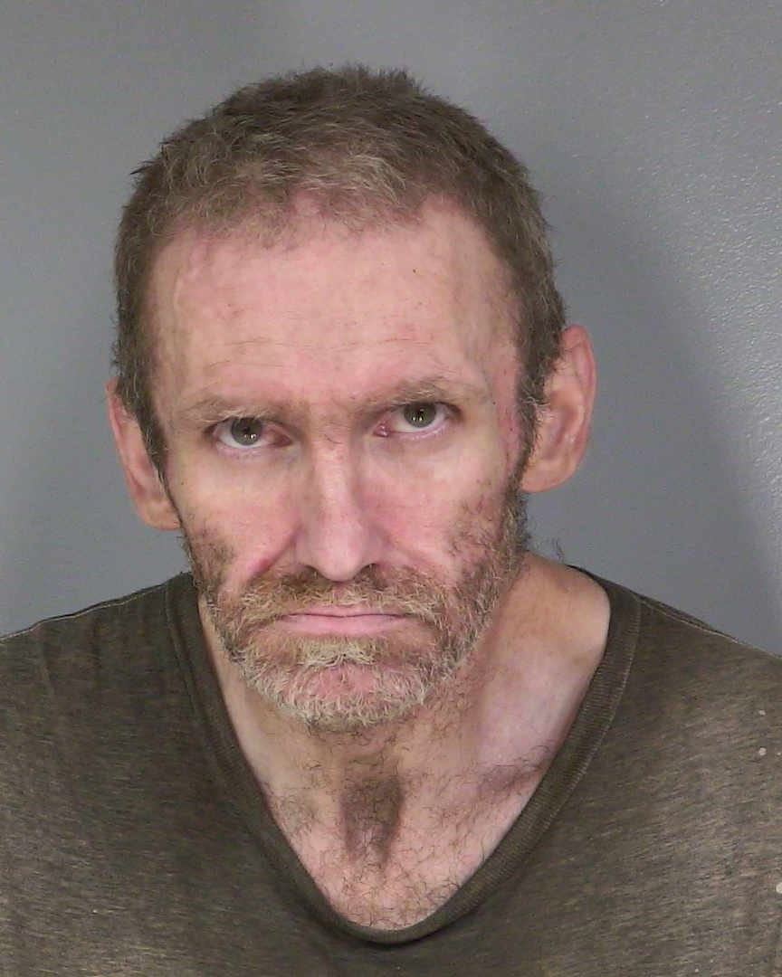 Jason Quinton Miller Booking Photo