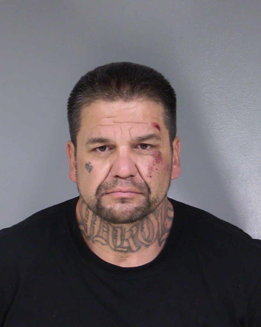 Brissette Booking Photo