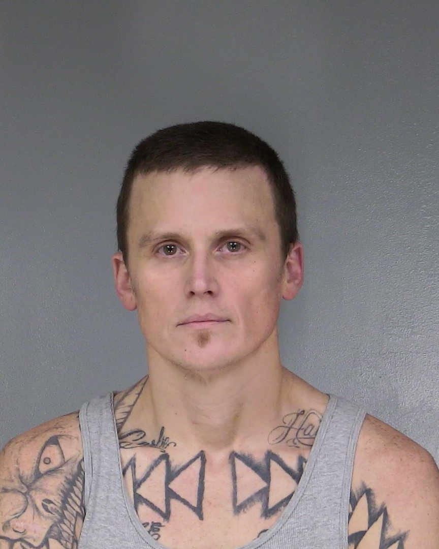 Kelley Booking Photo