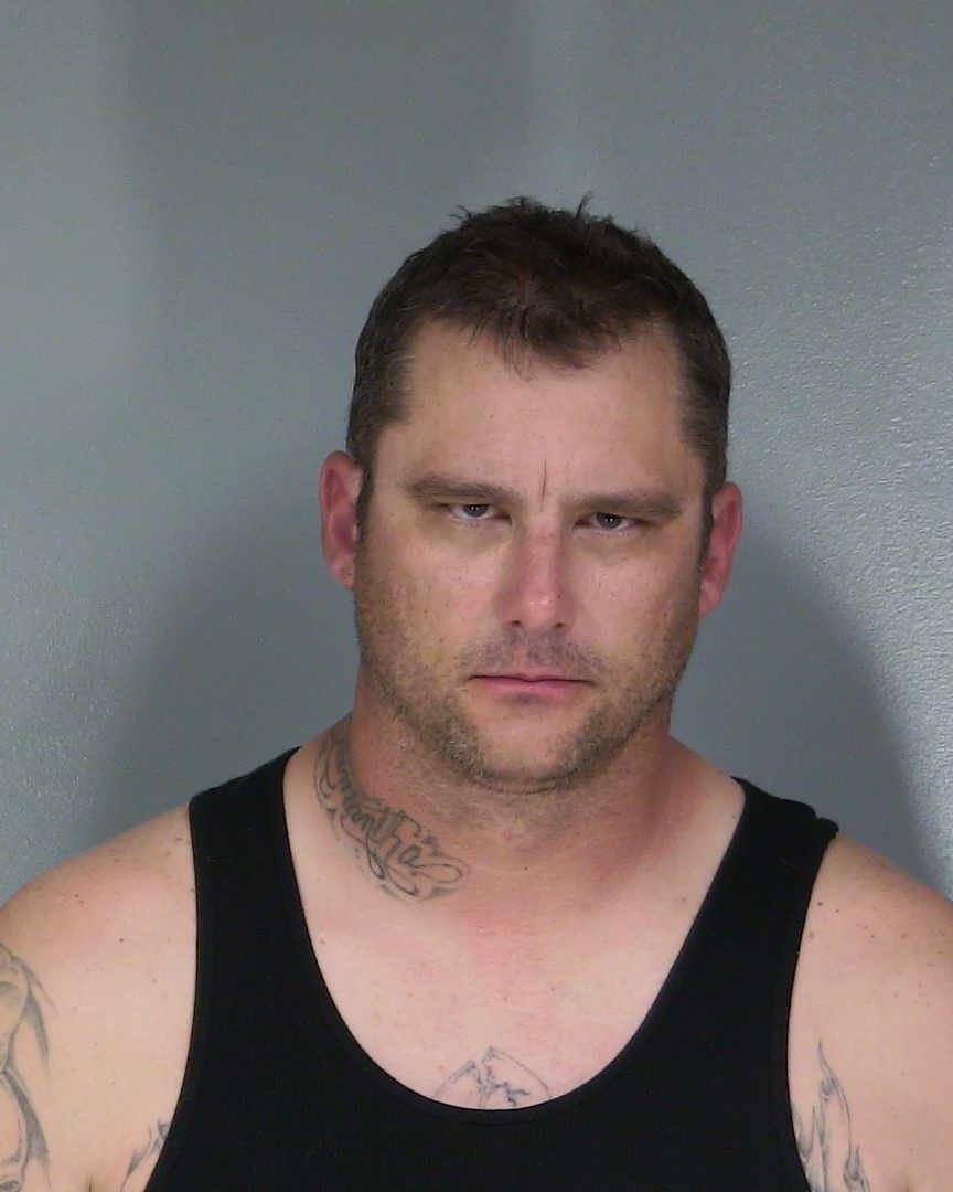 lawson booking photo