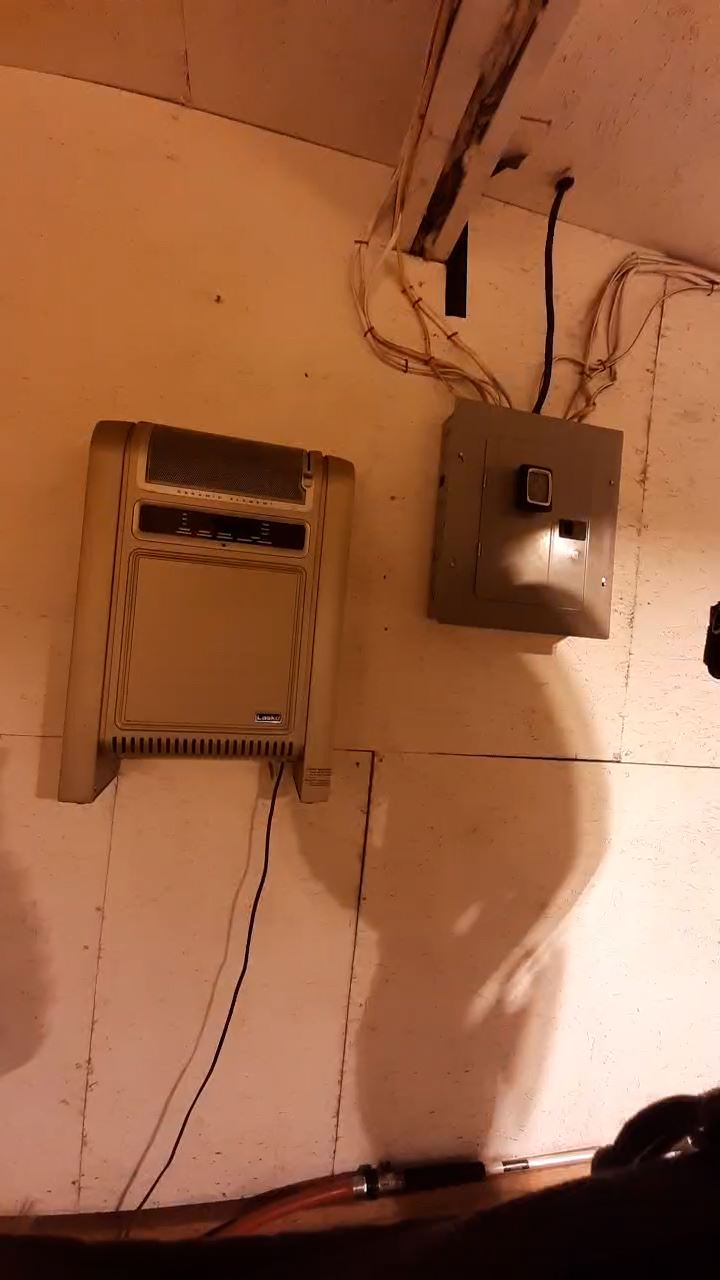 Indoor cannabis cultivation power supply