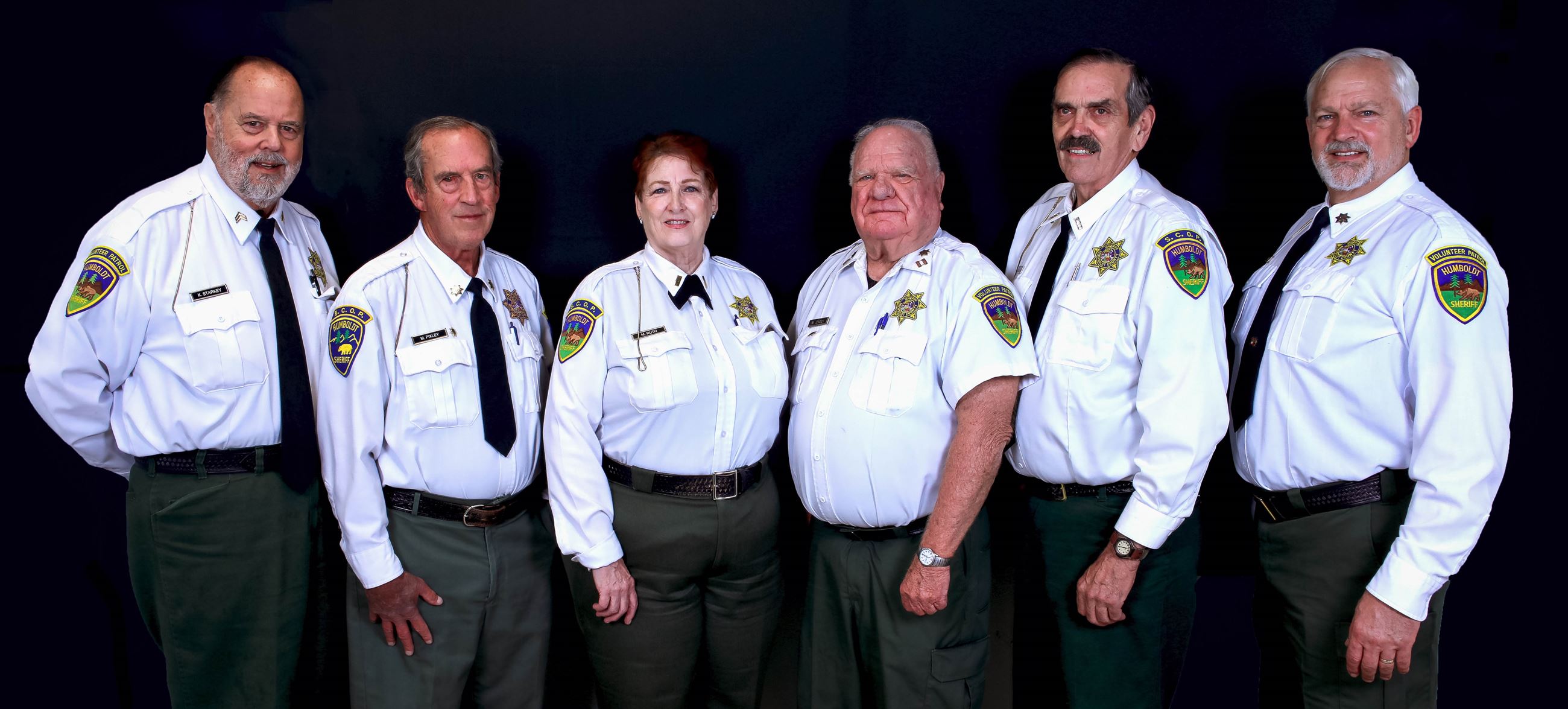 SCOP 2021 Group Photo