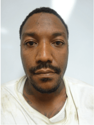 brim booking photo