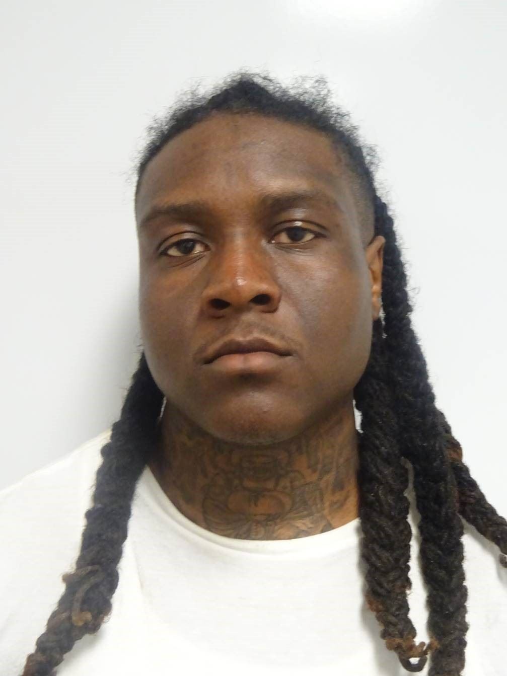 hamilton booking photo