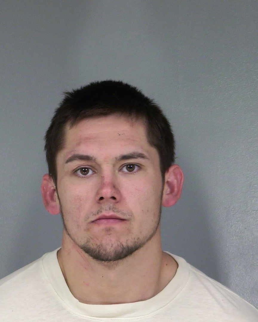 lamberson booking photo