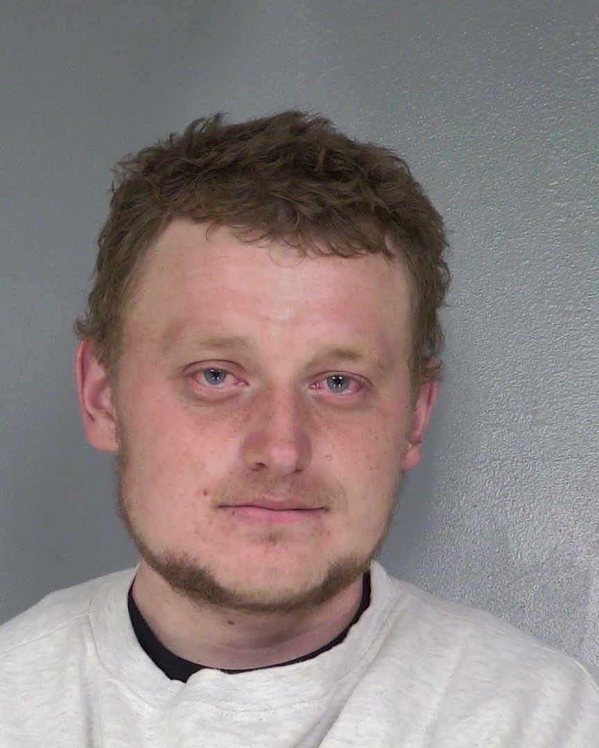 yerkins booking photo