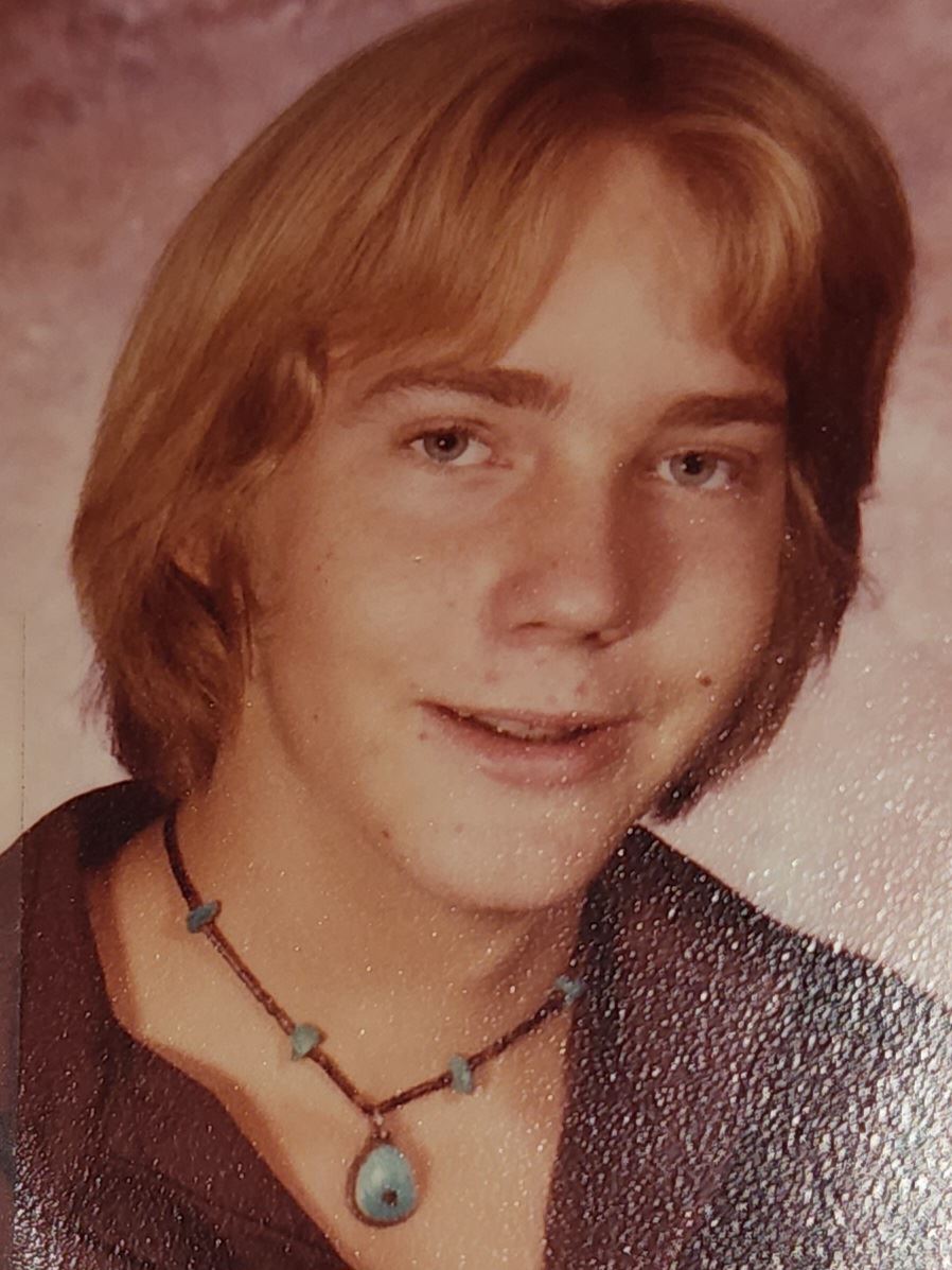 Jeffery Todd Sydow Photo