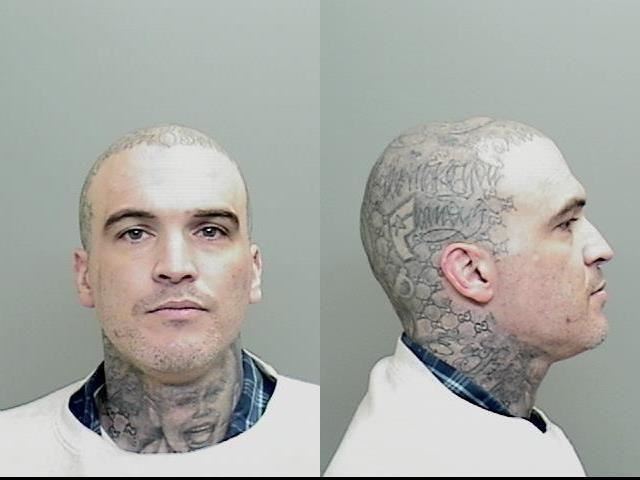 susmilch booking photo