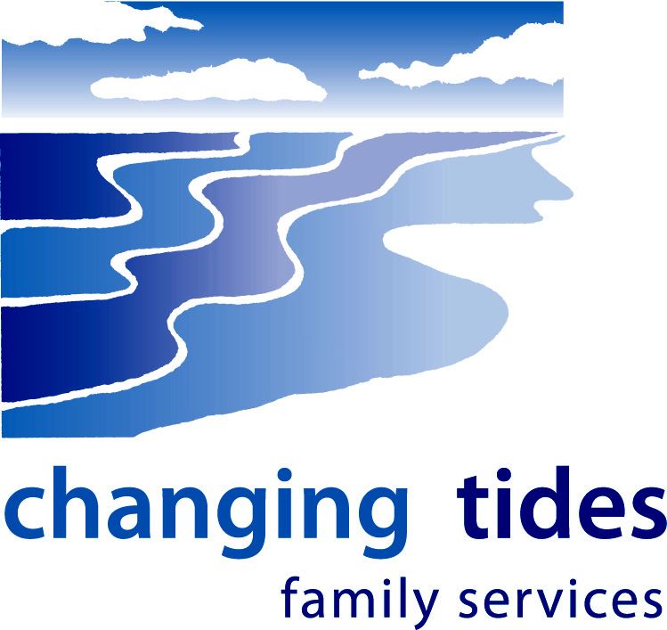 Changing Tides Family Services logo
