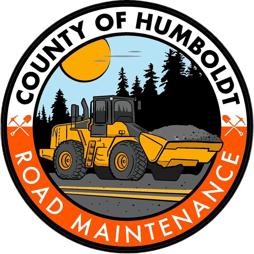 Humboldt County Public Works Roads Logo.png