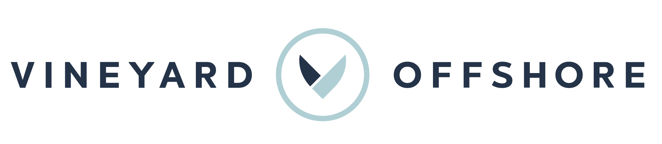 Vineyard Offshore logo
