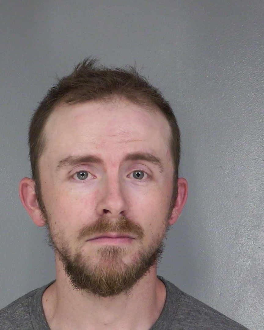 lampley booking photo 