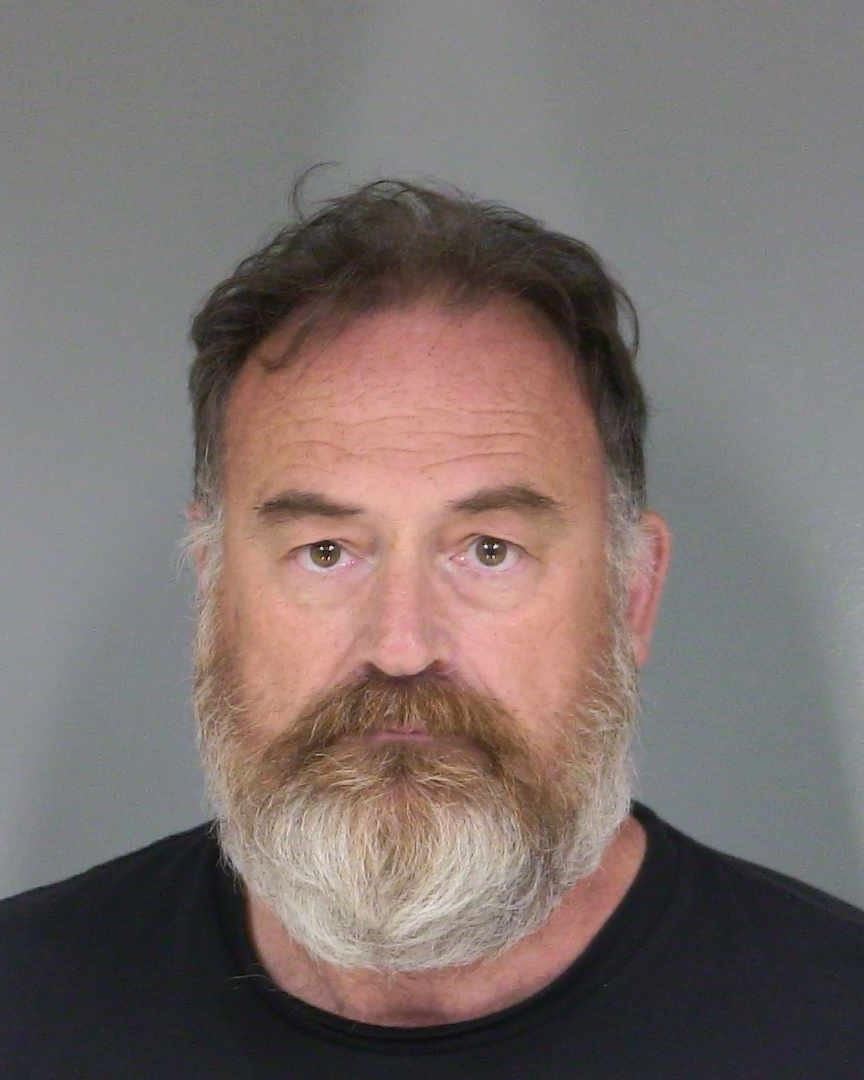 collins booking photo