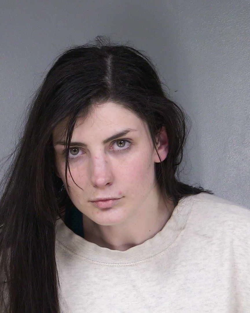 Karissa HUSE Booking Photo