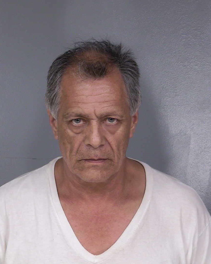 Maximo ESPITIA Booking Photo