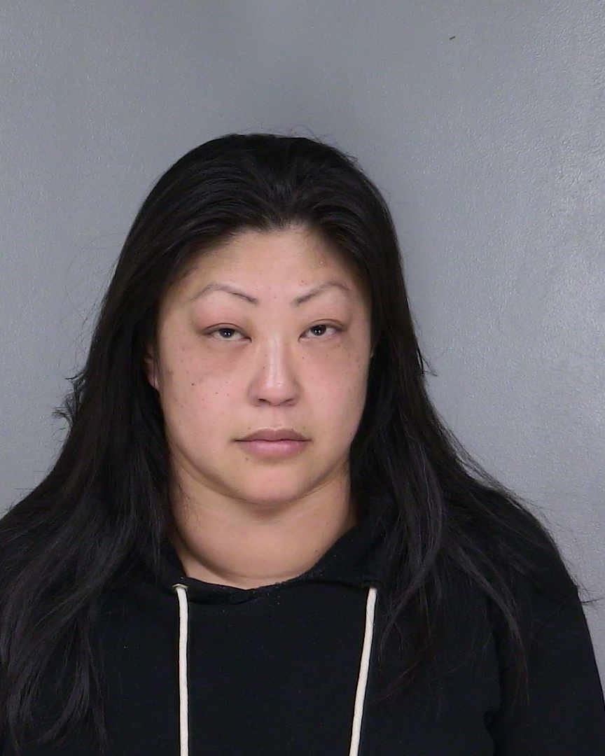 Pa Cheng Booking Photo