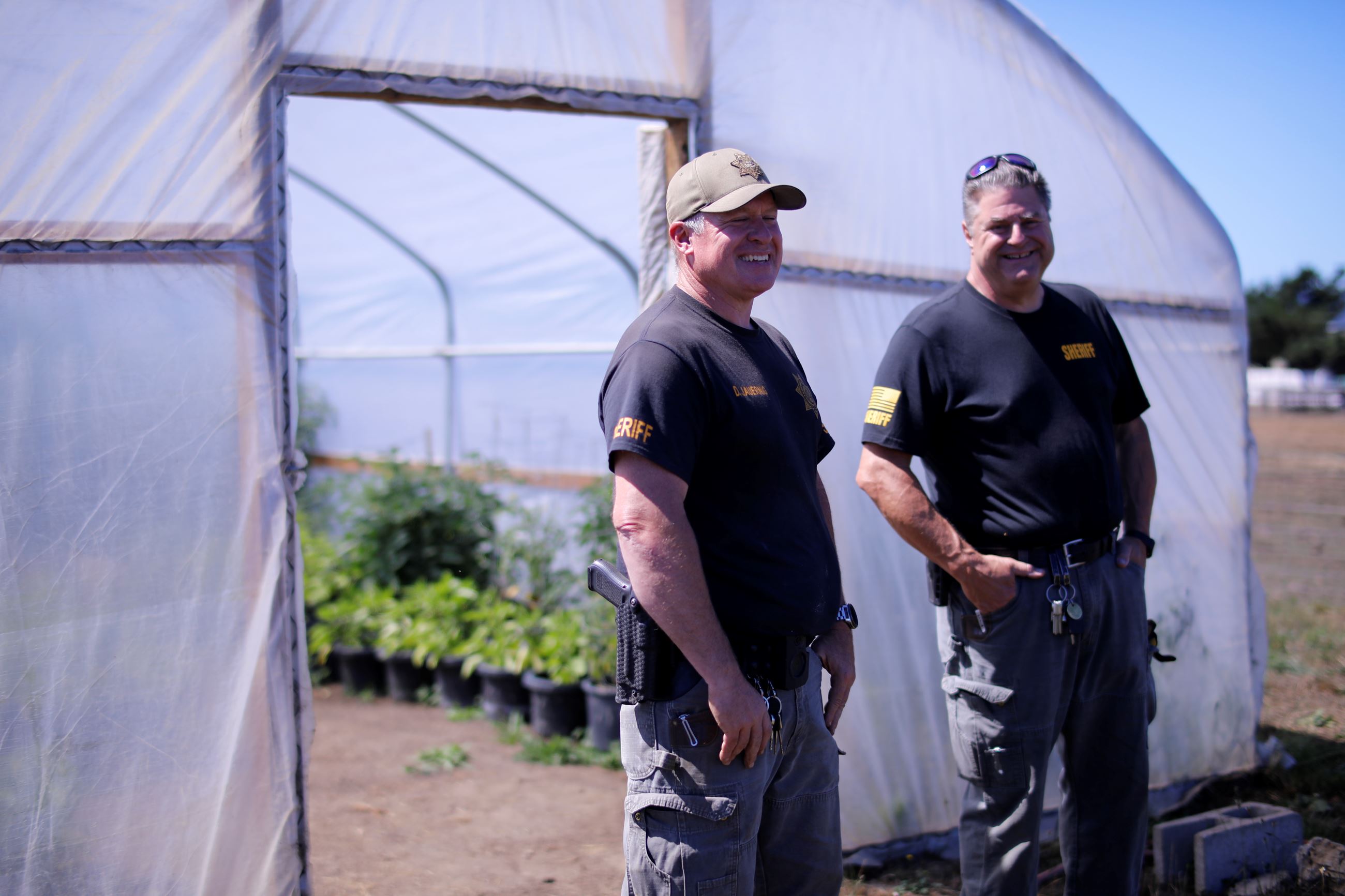 Produce Greenhouse SWAP 1