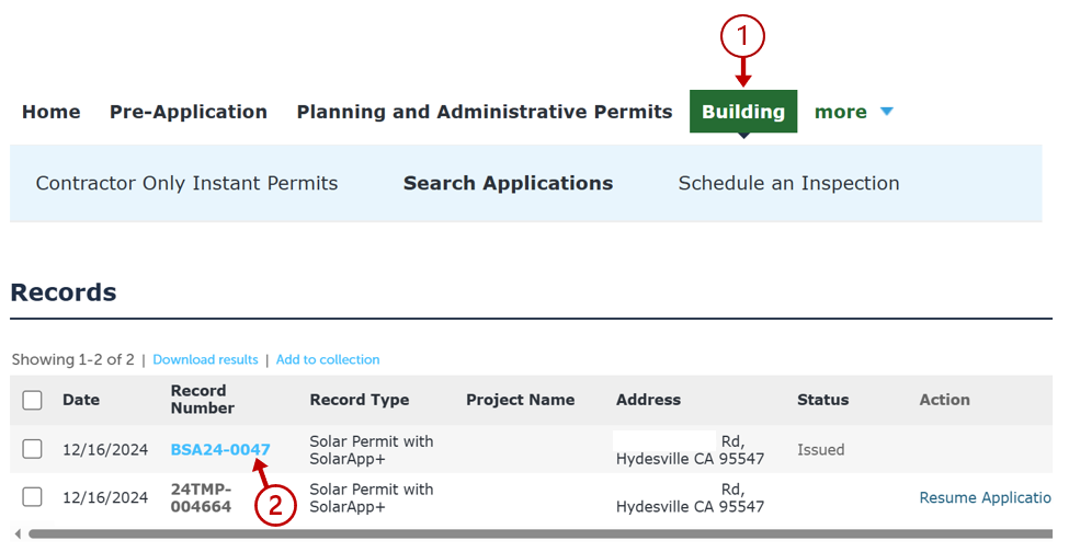 Accela Download Plans 1