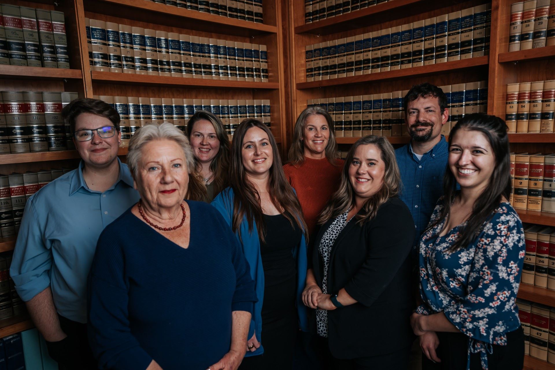 Victim Witness (2025)