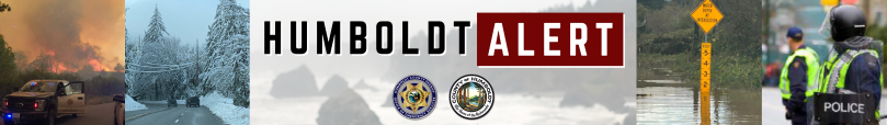 Humboldt Alert