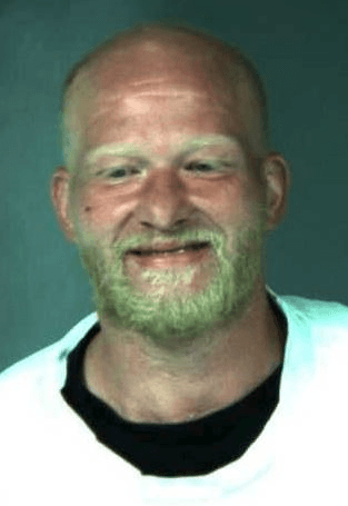 Picture of Sanford Vonladwig