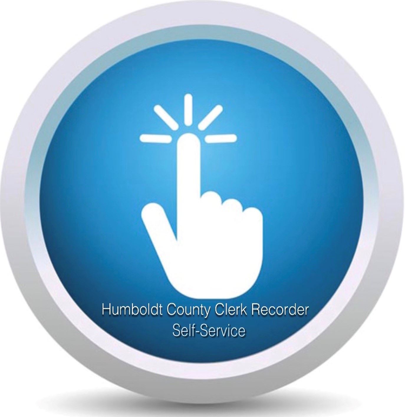 Self-Service Web link Opens in new window