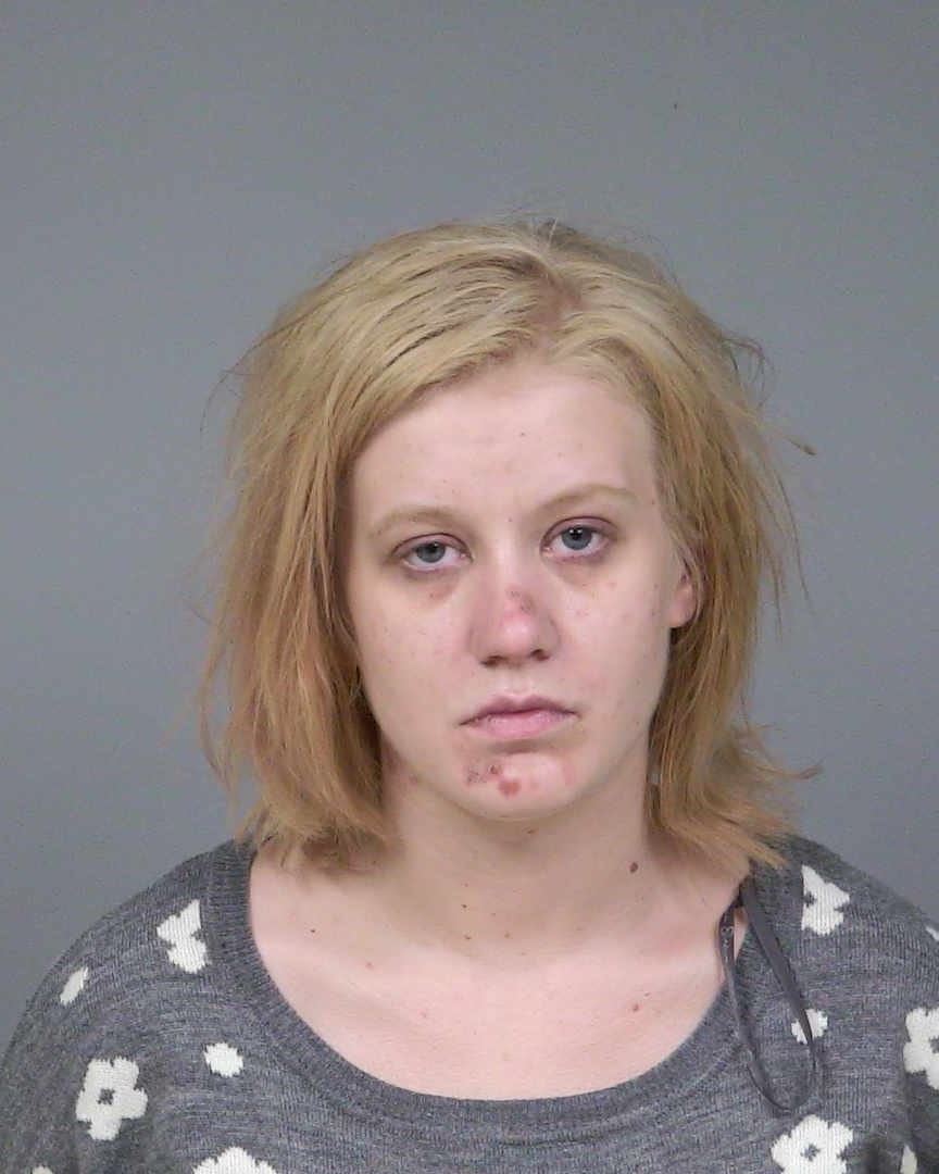 GREENSLIT Booking Photo